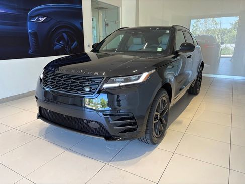 New 2026 Land Rover Range Rover Velar Belgravia AWD/4WD image 1