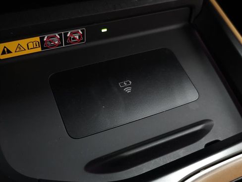 Used 2024 Lexus NX 450h+ AWD w/ Luxury Package image 34