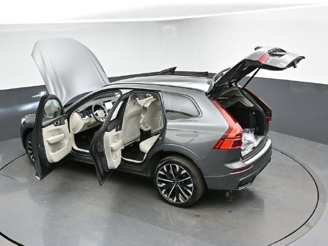 Used 2026 Volvo XC60 T8 Ultra w/ Protection Package Premier AWD/4WD image 53