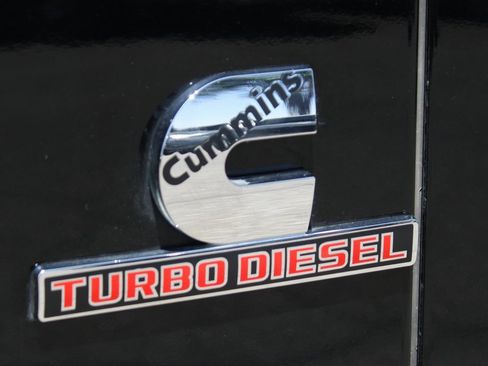 Used 2014 RAM 3500 Big Horn w/ Black Appearance Group image 42