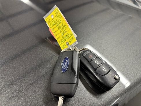 Used 2020 Ford F150 XLT w/ Equipment Group 301A Mid image 25