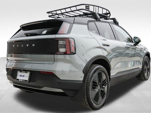 New 2026 Volvo EX30 Cross Country Ultra w/ Protection Package Premier image 5