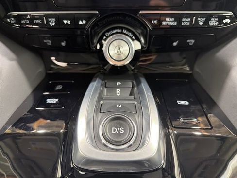 Certified 2023 Acura MDX SH-AWD w/ Technology Package image 48