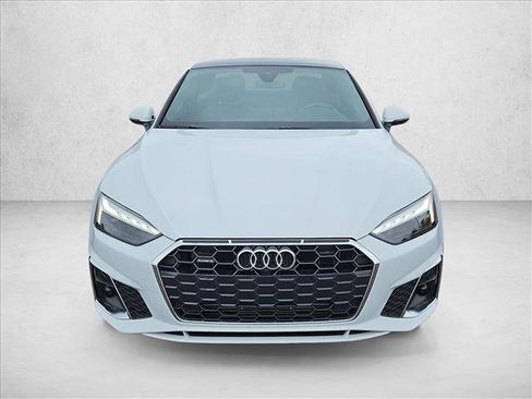 Used 2023 Audi A5 2.0T Premium Plus w/ Premium Plus image 2