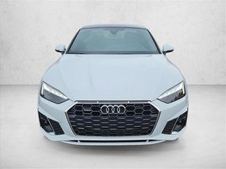 Used 2023 Audi A5 2.0T Premium Plus w/ Premium Plus video 2