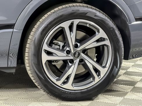 New 2027 Audi Q6 e-tron Premium Plus AWD/4WD image 26