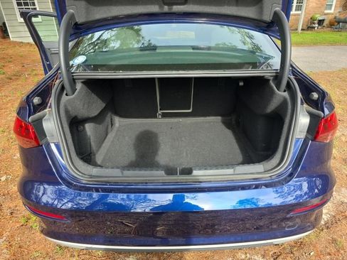 Used 2022 Audi A3 2.0T Premium image 7