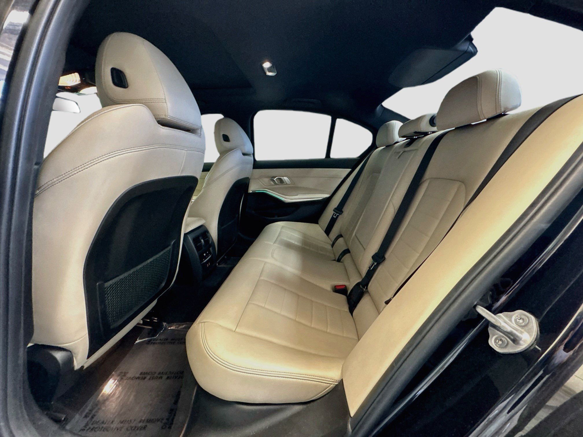 Used 2021 BMW M340i RWD image 16