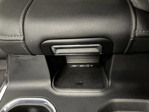 Used 2024 Chevrolet Silverado 1500 LT Trail Boss w/ Protection Package image 26