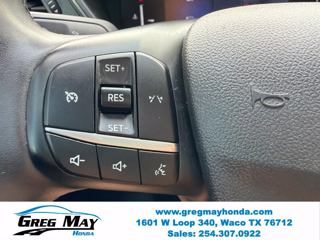 Used 2024 Ford Escape Active FWD image 27