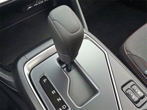 New 2026 Subaru Impreza 2.0i Sport image 7