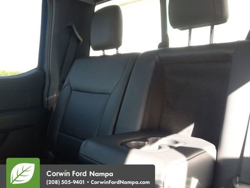 New 2026 Ford F350 Lariat w/ Tremor Off-Road Package image 24
