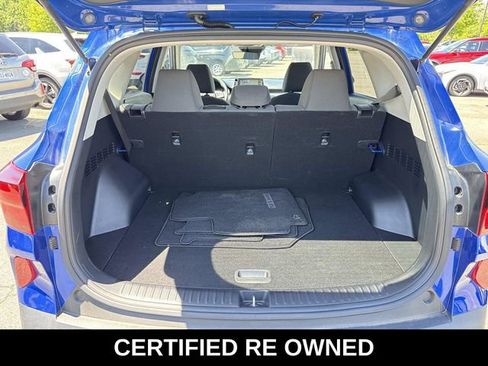 Used 2023 Kia Seltos LX AWD/4WD image 12