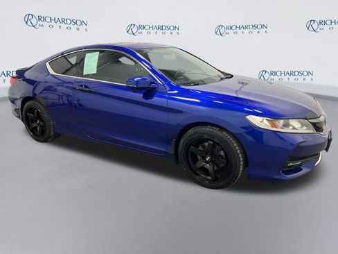 Used 2016 Honda Accord EX image 7