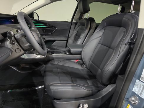 New 2026 Lincoln Nautilus Premier w/ Equipment Group 102A image 27