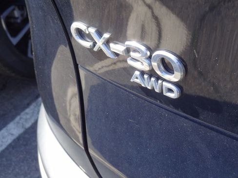 Used 2021 MAZDA CX-30 AWD 2.5 S w/ Premium Package image 13