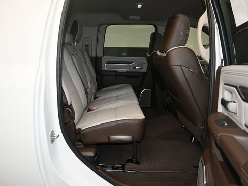 New 2026 RAM 3500 Laramie w/ Max Tow Package image 29