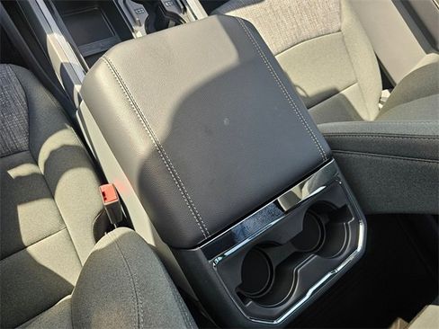 New 2025 Ford F350 XLT w/ Black Appearance Package image 26