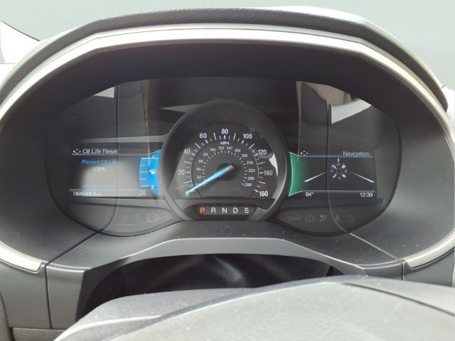 Used 2019 Ford Edge SEL w/ Equipment Group 201A AWD/4WD image 16