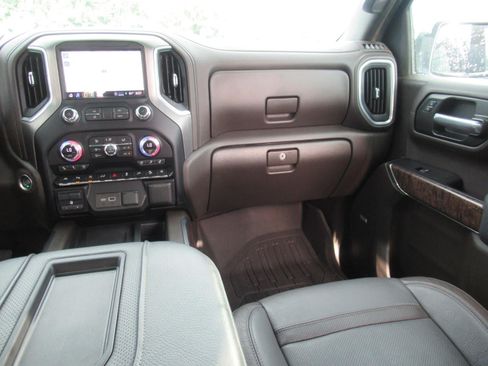 Used 2021 GMC Sierra 1500 Denali w/ Denali Ultimate Package AWD/4WD image 14