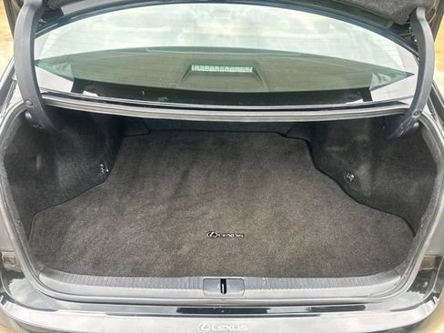 Used 2016 Lexus ES 350 w/ Premium Package w/Wood Trim FWD image 22