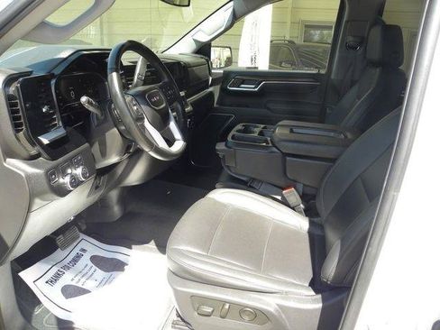 Used 2025 GMC Sierra 1500 SLT RWD image 19