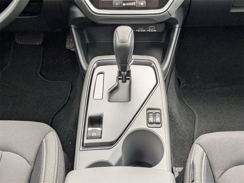 New 2026 Subaru Crosstrek 2.0i Premium image 18