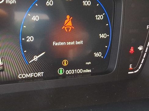 Certified 2026 Acura Integra FWD image 21