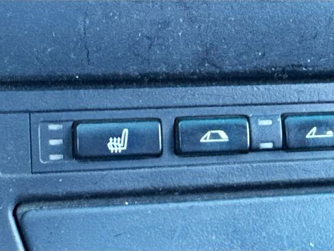 Used 2001 BMW M3 Convertible image 21