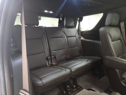 Used 2023 GMC Yukon Denali AWD/4WD image 37
