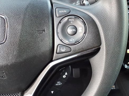 Used 2019 Honda HR-V EX image 18