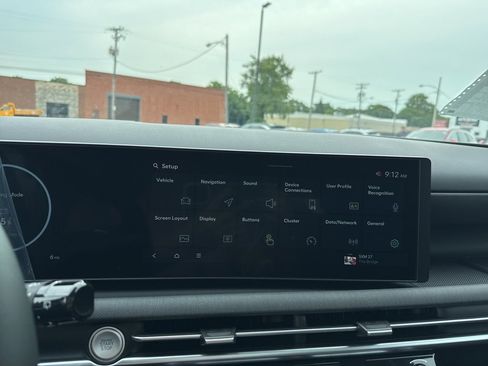 New 2025 Hyundai Tucson SEL image 25