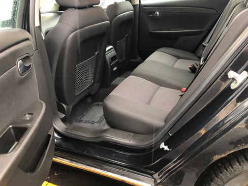 Used 2011 Chevrolet Malibu LT w/ Power Convenience Package image 21