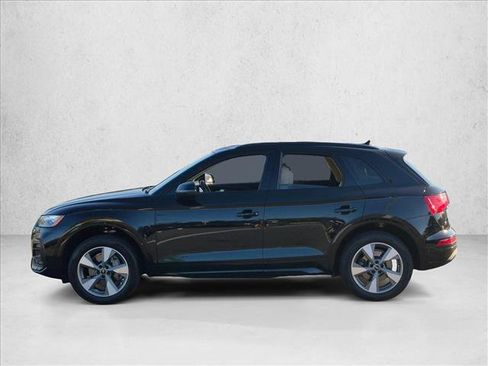 Used 2024 Audi Q5 2.0T Premium Plus AWD/4WD image 8
