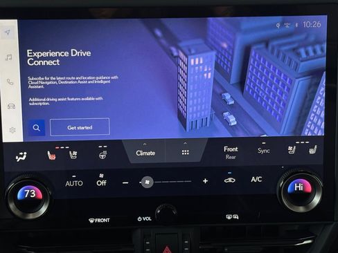 Used 2024 Lexus GX 550 GX 550 Luxury image 8