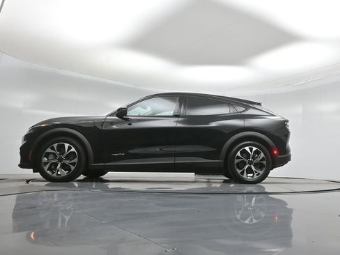 Certified 2024 Ford Mustang Mach-E Select RWD image 52