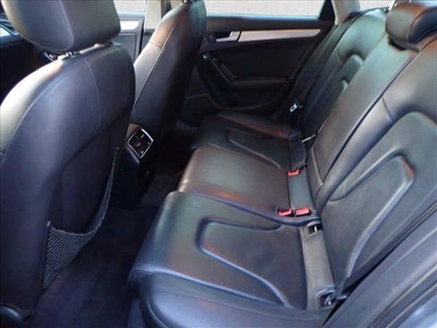 Used 2015 Audi A4 2.0T Premium image 8