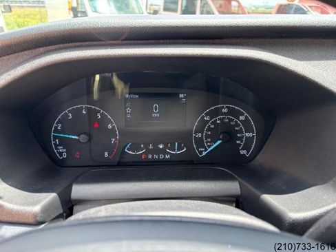 Used 2025 Ford Transit 250 Low Roof w/ Exterior Upgrade Package RWD image 18