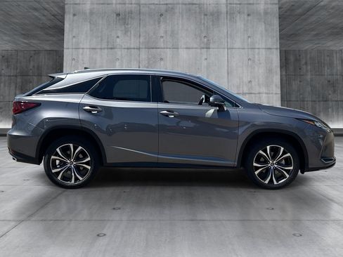 Used 2021 Lexus RX 350 FWD w/ Premium Package image 6