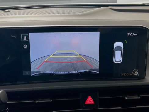 New 2026 Kia EV6 Light RWD image 14
