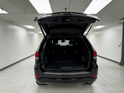 Used 2021 Jeep Grand Cherokee Limited w/ Quick Order Package 28K 80th image 38