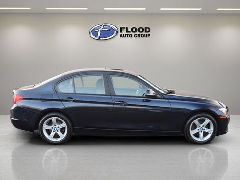 Used 2015 BMW 328i xDrive Sedan AWD/4WD image 3