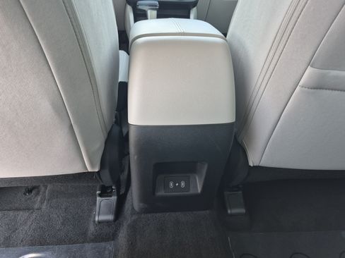 Certified 2026 Hyundai Tucson SE FWD image 15
