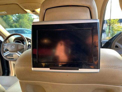 Used 2011 Mercedes-Benz ML 350 4MATIC w/ Premium 1 Pkg image 20