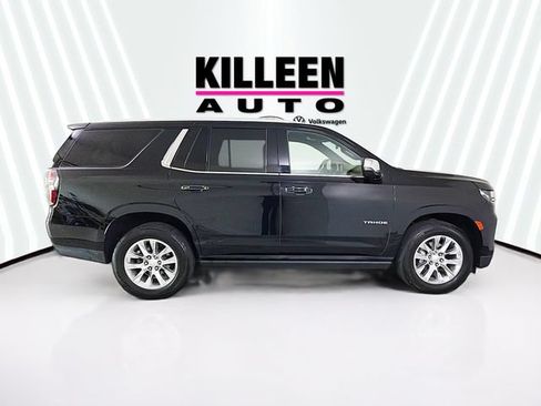 Used 2022 Chevrolet Tahoe Premier RWD image 8
