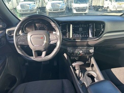 Used 2023 Dodge Durango GT image 15