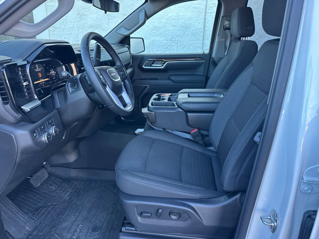 Used 2026 GMC Sierra 1500 Elevation AWD/4WD image 12