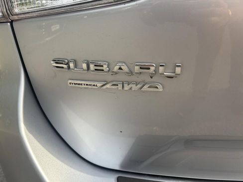 Used 2020 Subaru Forester Limited w/ Popular Package #3 image 13