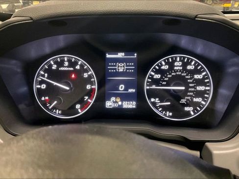 Used 2025 Subaru Crosstrek 2.5i Limited AWD/4WD image 20