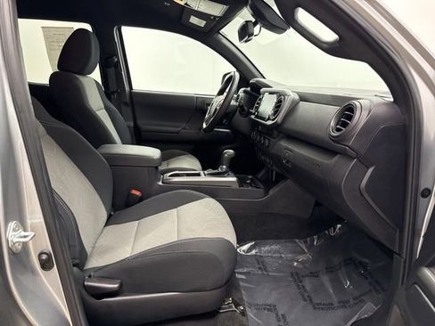 Used 2023 Toyota Tacoma TRD Sport image 20